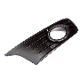 1Q0854662CRYP Grille (Lower)